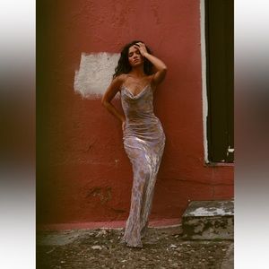 RAT & BOA Athena dress